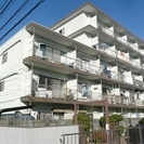 ★富士見台駅より徒歩3分の好立地★南向きの角部屋★２DK★新規内...
