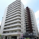 総戸数138戸ビックコミュニティ！管理体制良好！家具付！内装フル...