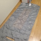 日立 ふとん乾燥機 ピンク ほぼ新品 もらってくださいの画像