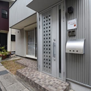 京都　竹田　女性限定デザイナーズシェアハウス☆