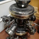 シーリングファン　ＮＥＣ制　XZF-65108R 　緊急出品！の画像