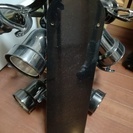 シーリングファン　ＮＥＣ制　XZF-65108R 　緊急出品！の画像