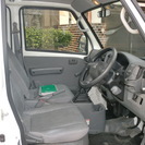 22年車 メンテばっちり現役車両 早い者勝ち！検30/3迄 切り替え式4WD 5MT！1オーナー実走行 保証書 取説の画像