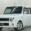 誰でも車がローンで買えます。    アルトラパン SS