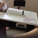 レンタルネイルブース