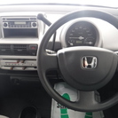 値下げしました【総額48万！！】ホンダ・ザッツ・サテンシルバーの画像