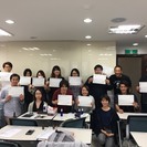 ●エキテンマッサージランキング1位のお店●もみほぐしセラピスト募集！！の画像