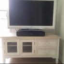新品 テレビ台