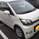 美車程度良好！ムーヴカスタムL175S　19年式車検たっぷり禁煙...