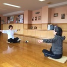 暖心房太極拳教室の画像