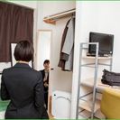 東京 新宿にある全室個室の女性専用シェアハウス！ 新宿三丁目駅 E2出口から徒歩3分にある好立地ですよ！ - 新宿区