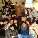 池袋💘友達作り☆大宴会♪ ■ 10/9(祝) ■ はじめての方歓迎♪お座敷宴会で友達作り♪【☆初参加・友達参加・20代～40代大歓迎☆】 - メンバー募集