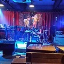 主に土日！たまに平日もあります。ライブハウスの受け付係、募集です。