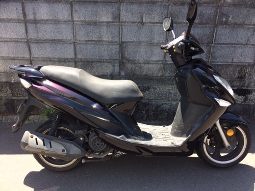 ☆早い者勝ち☆CKファクトリー　イーグル125