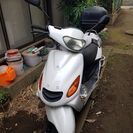 不要バイク、不要品無料回収、または買い取り致します。
