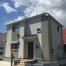 宮代台２丁目戸建　４ＬＤＫ