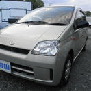 ミラ　車検満タン３１年４月２９日まで！！