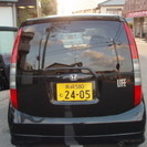 2005年　ホンダライフF　装備充実車！　の画像