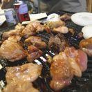 4/29(日)BBQ博士による「本格派BBQ」party＠淀川河川敷