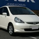 ホンダ  フィット GD1 車検３０年１２月まで！
