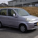Ｈ13　ライフ　Ｇ　車検30年8月　走行25,000ｋｍ　10881の画像