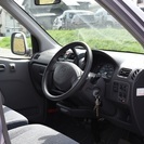 Ｈ13　ライフ　Ｇ　車検30年8月　走行25,000ｋｍ　10881の画像