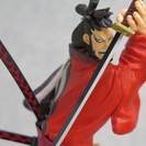 新品！未開封！入手困難！　　　　　　　　　　　　　　　　　　　　　　　　　　　　　　　　　　　　　　　ワンピース　造形王頂上決戦3 vol.2　錦えもんの画像