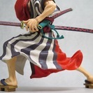 新品！未開封！入手困難！　　　　　　　　　　　　　　　　　　　　　　　　　　　　　　　　　　　　　　　ワンピース　造形王頂上決戦3 vol.2　錦えもんの画像