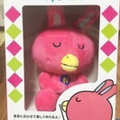 ★新品値下★踊るNOVAうさぎスピーカー