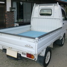 値下げ不可 早い者勝ち！パワステ 切り替え式4WD 業者AA4BB点美車！2オーナー無事故実走行 5MTの画像