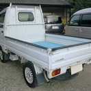 値下げ不可 早い者勝ち！パワステ 切り替え式4WD 業者AA4BB点美車！2オーナー無事故実走行 5MTの画像