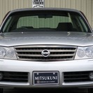 誰でも車がローンで買えます。 グロリア グランツーリスモ250Sの画像