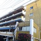 駒込駅＆巣鴨駅徒歩圏内！２駅3路線利用可能な好立地！家具付マンシ...
