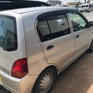 3万コミコミ！足で１２月まで車検の画像