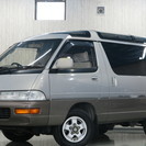【誰でも車がローンで買えます】H6　タウンエース　ロイヤルラウンジリミテッド　シルバー　完全自社ローン※金利０％の画像
