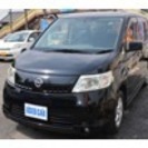 １７年！日産セレナ！黒自動ドア付き！HDDナビ！車検２年費用込み！
