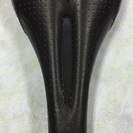【中古】VELOレザーサドル