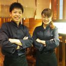 【しゃぶしゃぶ温野菜　京急川崎駅前店】週1日／1日4h～OK！未経験・履歴書不要!!(^O^)／≪まかない付き♪≫の画像