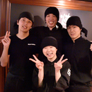 【牛角　藤沢石川店】★1日4h～OK！★履歴書不要♪即日勤務可◎≪まかない付き♪≫の画像