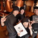 【牛角　藤沢石川店】★1日4h～OK！★履歴書不要♪即日勤務可◎≪まかない付き♪≫の画像