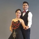★本場ラテンアメリカの講師によるサルサダンス★＜生徒募集！＞の画像