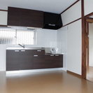 【満室御礼】【富岡２丁目】初月家賃のみ：70,000円、戸建て、３ＤＫ