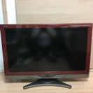 シャープ AQUOS LC-32SC1 液晶テレビ