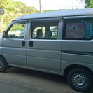 ホンダ アクティ（軽貨物）☆検17/9の画像