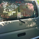 ホンダ アクティ（軽貨物）☆検17/9の画像