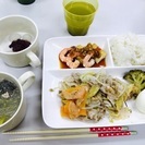 Cooking 江南