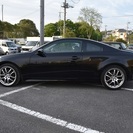 Ｈ18　スカイラインクーペ　350ＧＴプレミアム　ナビ　ＥＴＣ　10893の画像