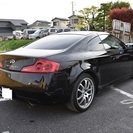 Ｈ18　スカイラインクーペ　350ＧＴプレミアム　ナビ　ＥＴＣ　10893の画像