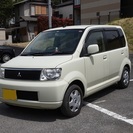 Ｈ16　eKワゴン　ブルームエディション　フル装備　車検2年付き...