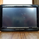 パナソニックストラーダ　ポータブルナビ　ＣＮ－ＭＰ１５０Ｄの画像